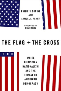 Abbildung von: The Flag and the Cross - OUP eBook