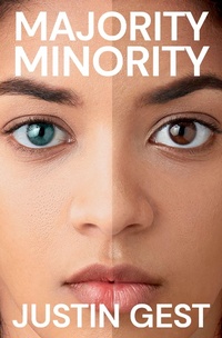 Abbildung von: Majority Minority - OUP eBook