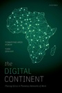 Cover: The Digital Continent - OUP eBook