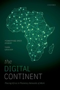 Bild: The Digital Continent - OUP eBook