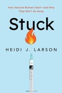 Cover: Stuck - Oxford University Press Inc