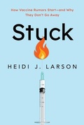 Cover: Stuck - Oxford University Press Inc