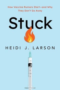 Enlarge image Cover: Stuck - Oxford University Press Inc