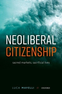 Abbildung von: Neoliberal Citizenship - OUP eBook