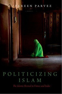 Enlarge image Cover: Politicizing Islam - OUP India