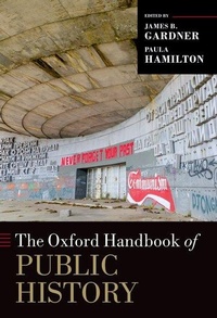 Abbildung von: The Oxford Handbook of Public History - Oxford University Press Inc