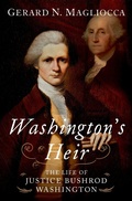 Bild: Washington's Heir - OUP eBook