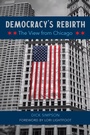 Cover: Democracy's Rebirth - University of Illinois Press