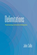 Bild: Delimitations - Indiana University Press