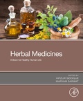 Bild: Herbal Medicines - Academic Press