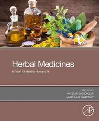 Bild: Herbal Medicines - Academic Press