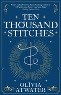 Cover: Ten Thousand Stitches - Orbit