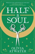 Cover: Half a Soul - Orbit