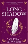 Cover: Longshadow - Orbit