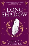 Cover: Longshadow - Orbit