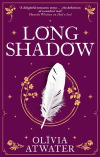 Enlarge image Cover: Longshadow - Orbit