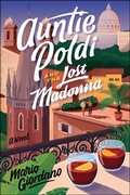 Cover: Auntie Poldi And The Lost Madonna - Ecco