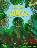 Cover: Pop-Up Forest - Thames & Hudson Ltd