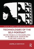 Cover: Technologies of the Self-Portrait - Routledge