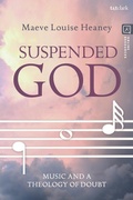 Cover: Suspended God - T.& T.Clark Ltd