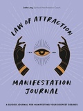 Cover: Law of Attraction Manifestation Journal - Zeitgeist