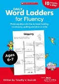 Cover: Ages 6-7 - Scholastic