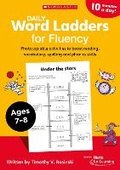 Cover: Ages 7-8 - Scholastic