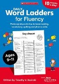 Cover: Ages 9-11 - Scholastic