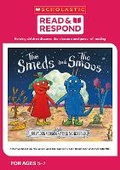 Cover: The Smeds and the Smoos - Scholastic