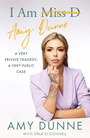Cover: I Am Amy Dunne - Gill Books