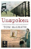 Cover: Unspoken - Gill Books