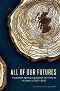 Cover: All of our Futures 2021 - Common Print
