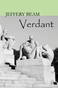 Cover: Verdant - Kin Press