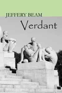Enlarge image Cover: Verdant - Kin Press