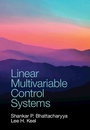 Cover: Linear Multivariable Control Systems - Cambridge University Press