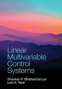 Abbildung von: Linear Multivariable Control Systems - Cambridge University Press