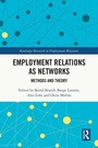 Cover: Employment Relations as Networks - Routledge