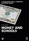 Cover: Money and Schools - Routledge