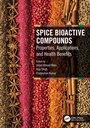 Cover: Spice Bioactive Compounds - CRC Press