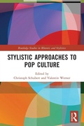 Cover: Stylistic Approaches to Pop Culture - Routledge