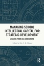 Cover: Managing School Intellectual Capital for Strategic Development - Routledge