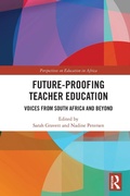 Bild: Future-Proofing Teacher Education - Routledge