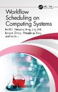 Abbildung von: Workflow Scheduling on Computing Systems - CRC Press