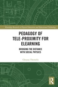 Bild: Pedagogy of Tele-Proximity for eLearning - Routledge