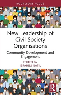 Abbildung von: New Leadership of Civil Society Organisations - Routledge