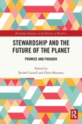 Cover: Stewardship and the Future of the Planet - Routledge