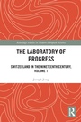 Cover: The Laboratory of Progress - Routledge