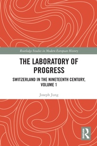 Enlarge image Cover: The Laboratory of Progress - Routledge
