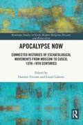 Cover: Apocalypse Now - Routledge