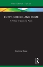 Cover: Egypt, Greece, and Rome - Routledge